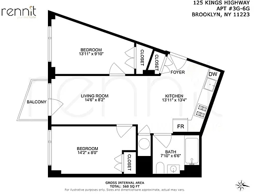 125 Kings Highway - Photo 17