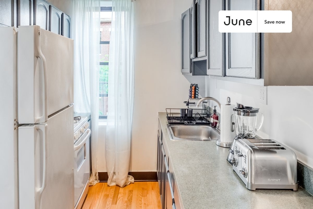 245 West 135th Street - Photo 1