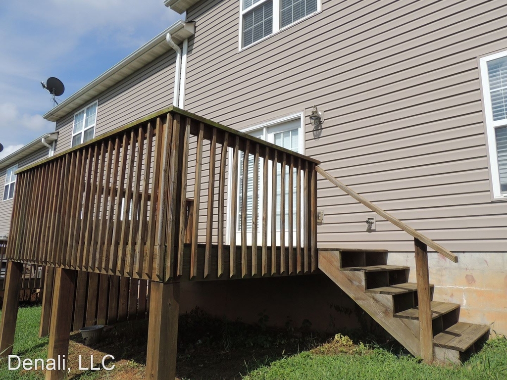 1128 Harbin Ridge Lane - Photo 5