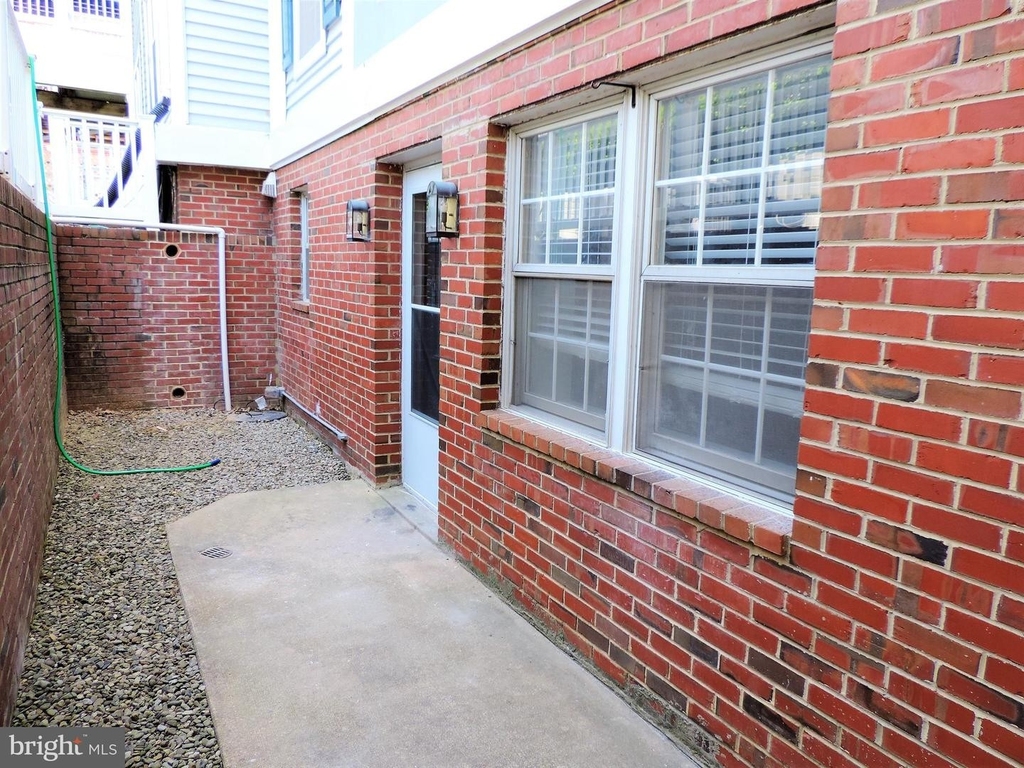 4733 Bradley Blvd #10 - Photo 2