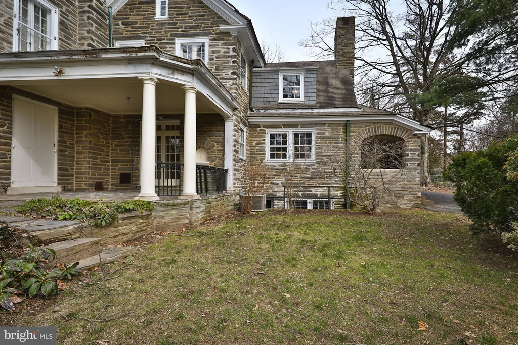 6610 Wissahickon Avenue - Photo 21