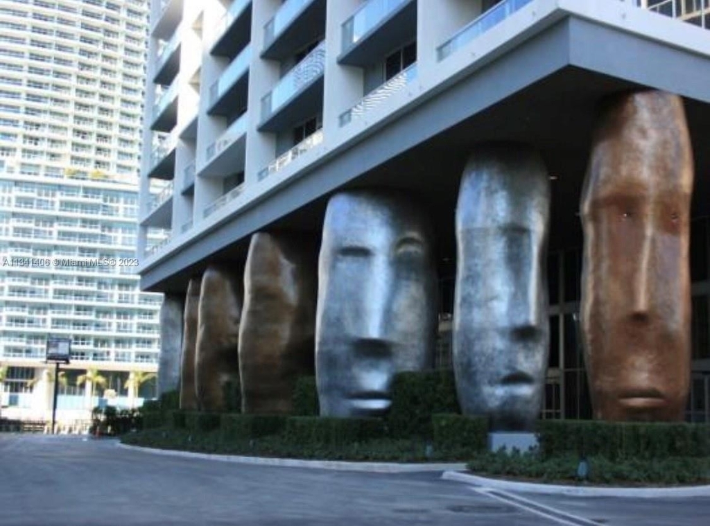 495 Brickell Ave - Photo 0