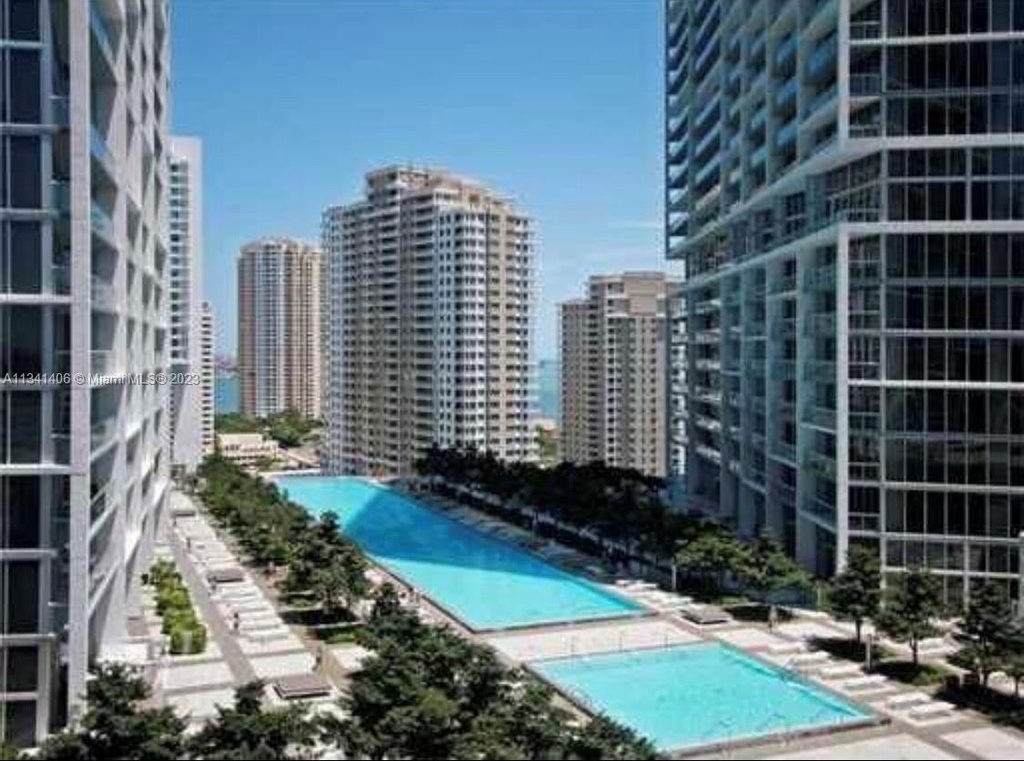 495 Brickell Ave - Photo 11