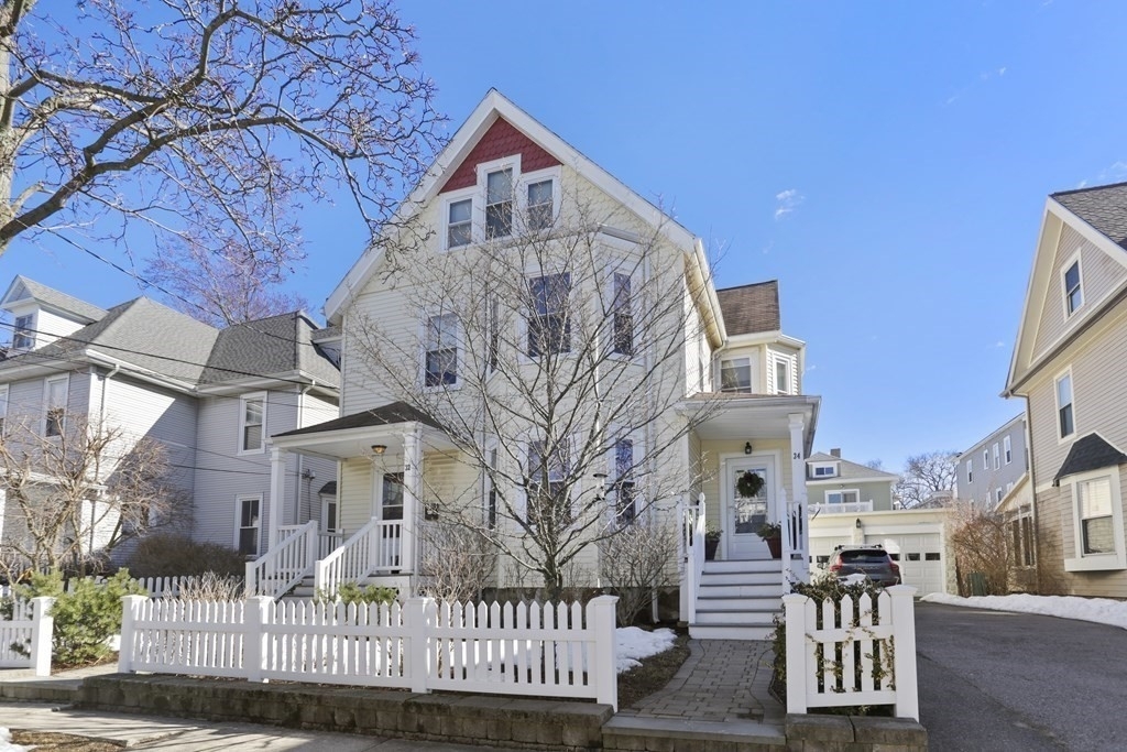 34 Bayard Street - Photo 23