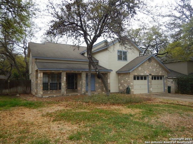 13731 Oak Pebble - Photo 1