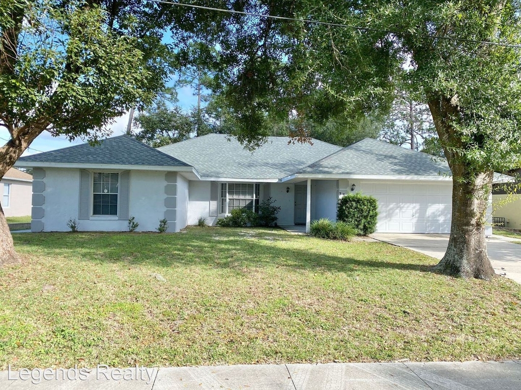 731 Red Coach Avenue Volusia - Photo 0