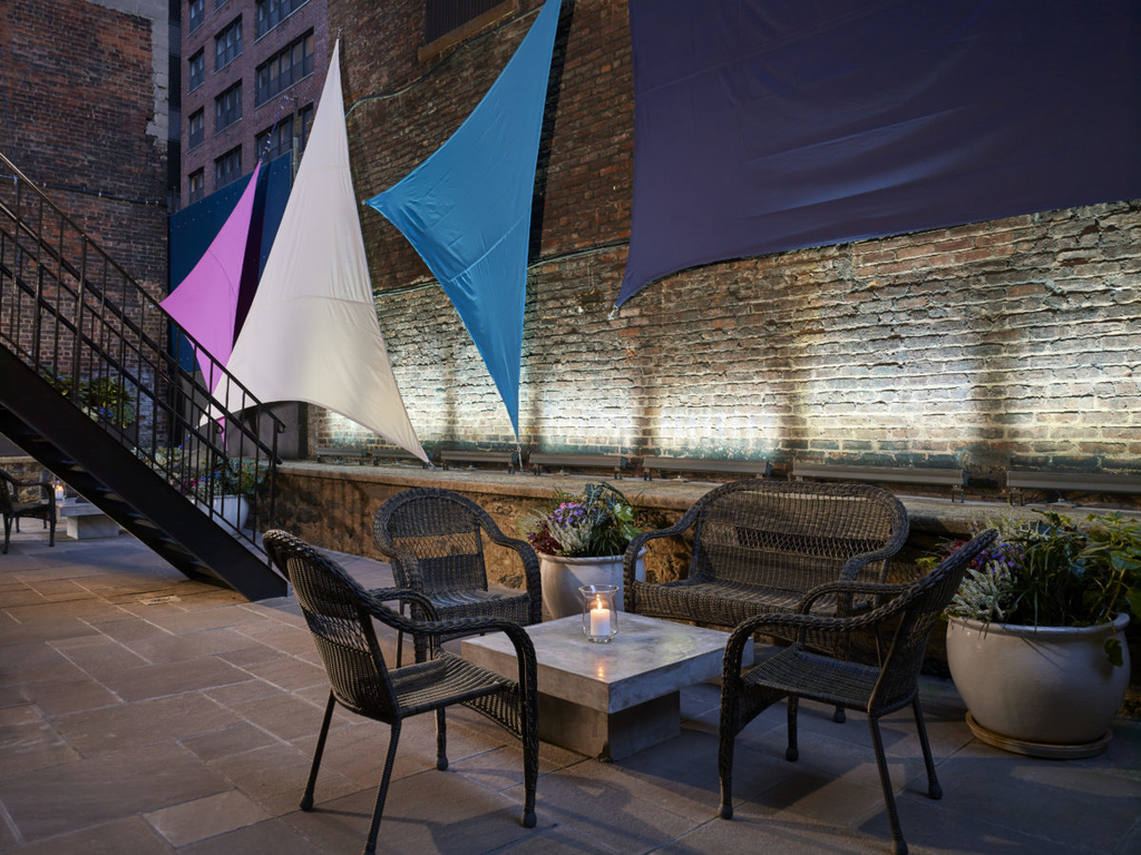 144 East 40th Street - Photo 6