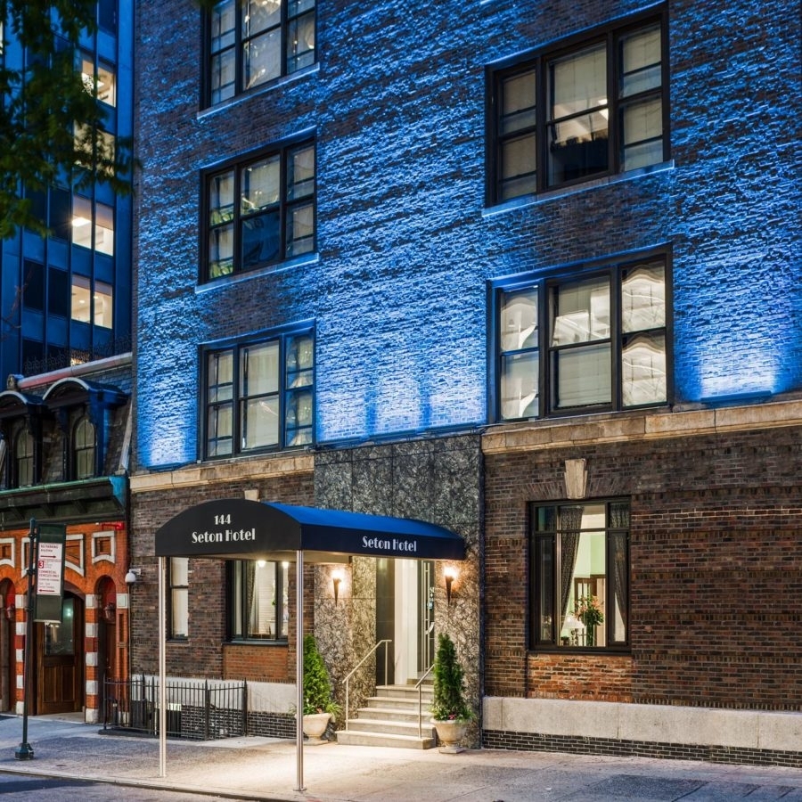 144 East 40th Street - Photo 5