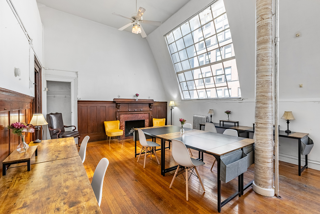 12 West 44th Street - Photo 10