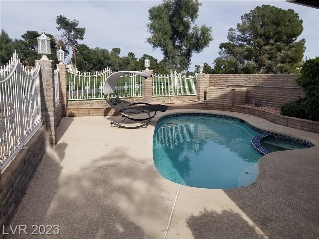 754 Vegas Valley Drive - Photo 1