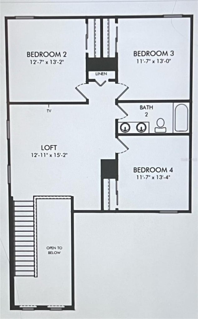 866 Rivers Crossing Street - Photo 4