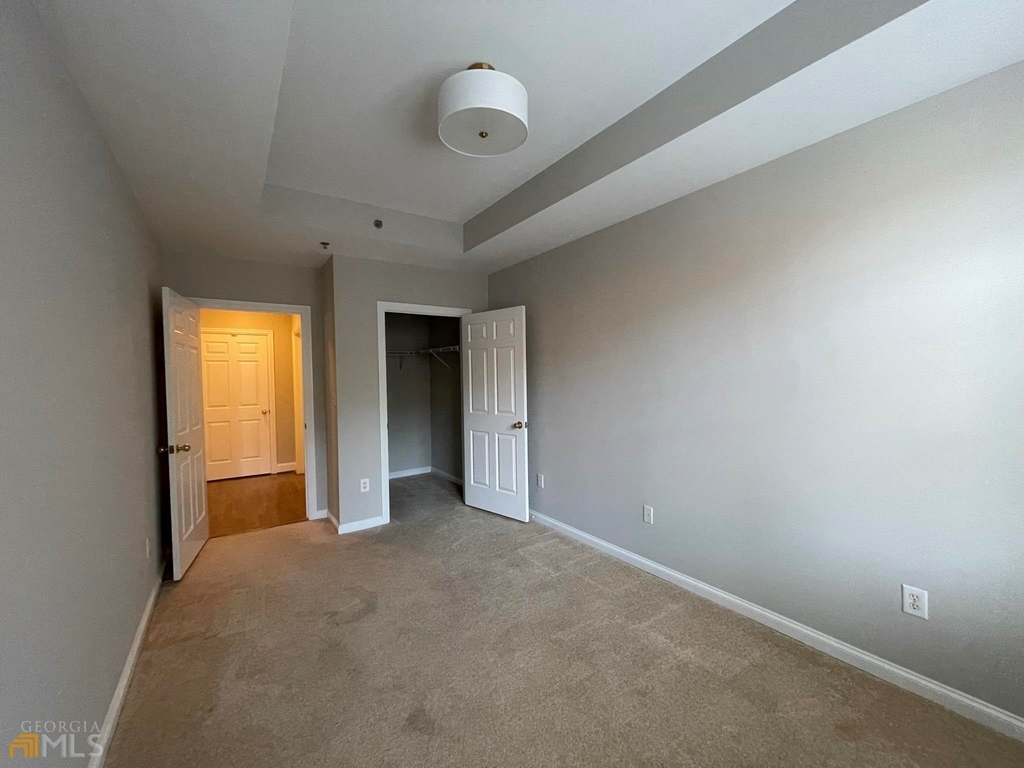 1735 Peachtree Street  #319 - Photo 19