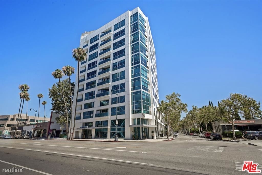 8601 Wilshire Blvd Apt 1104 - Photo 4