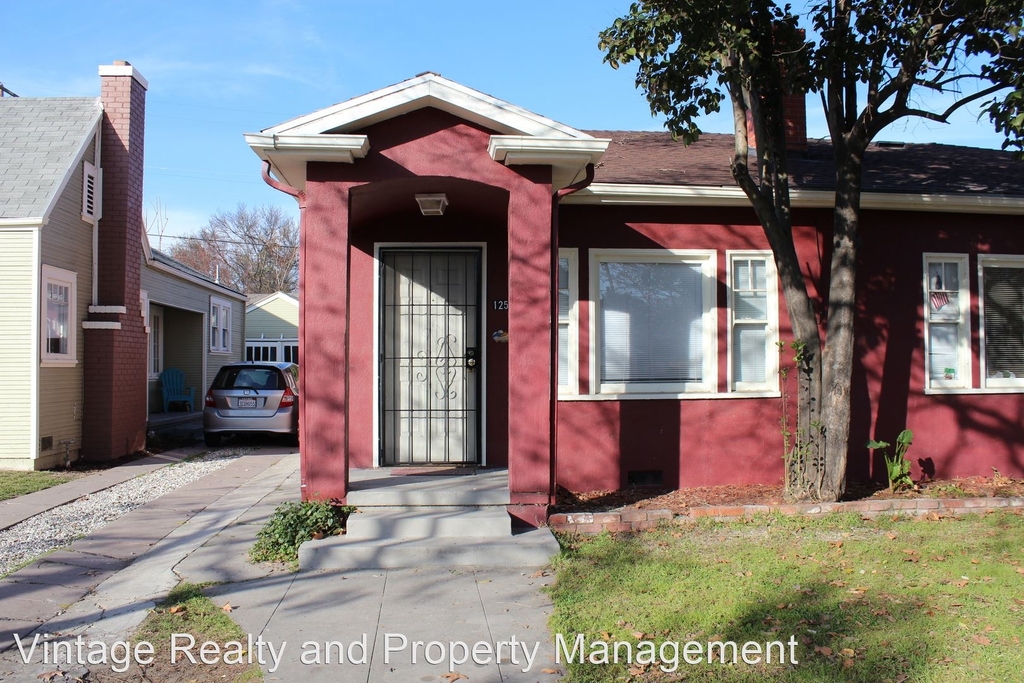 1257 W. Harding Way - Photo 0