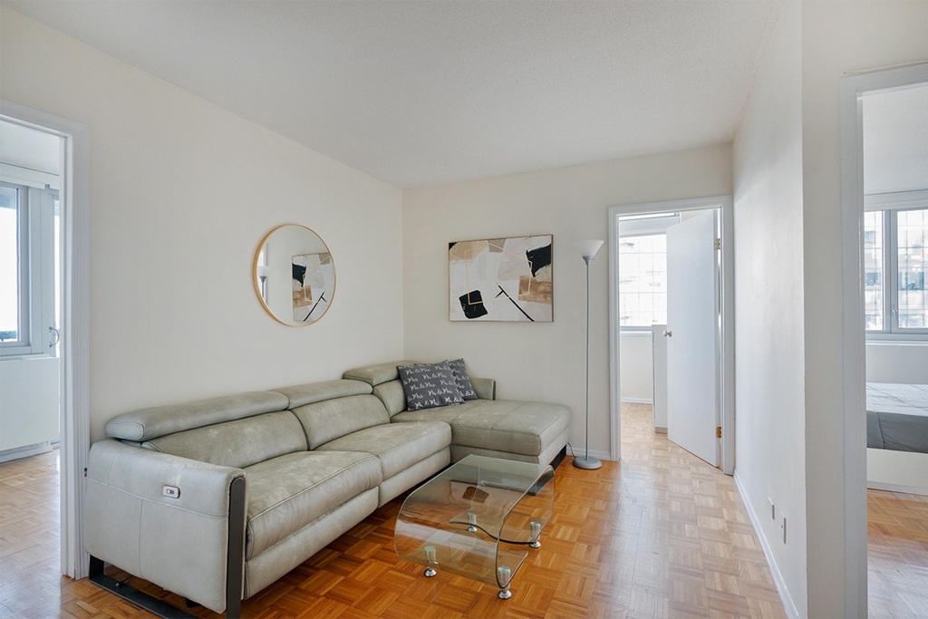 401 East 34th Street - Photo 1