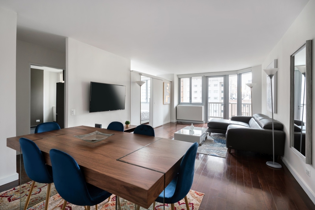 401 East 34th Street - Photo 0