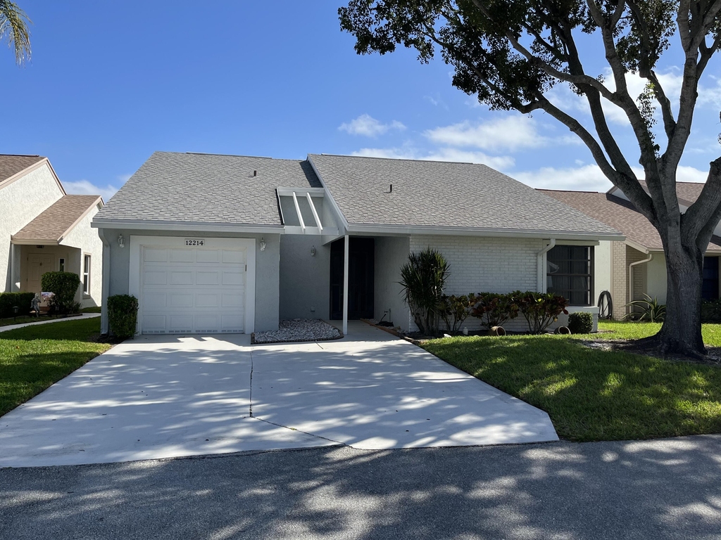 12214 Country Greens Boulevard - Photo 1