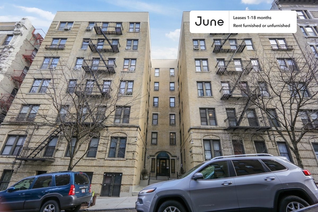 609 West 151st Street - Photo 18