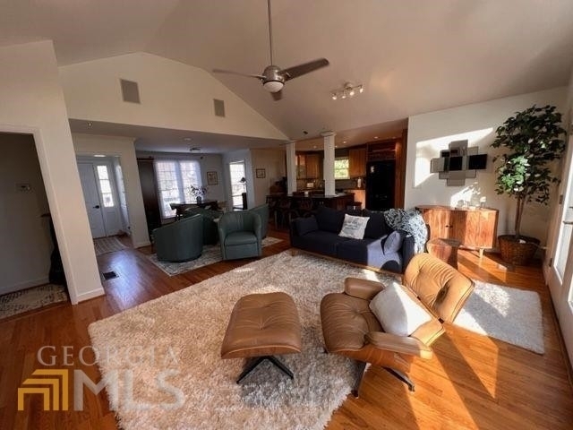 4695 E Conway Road Nw - Photo 1