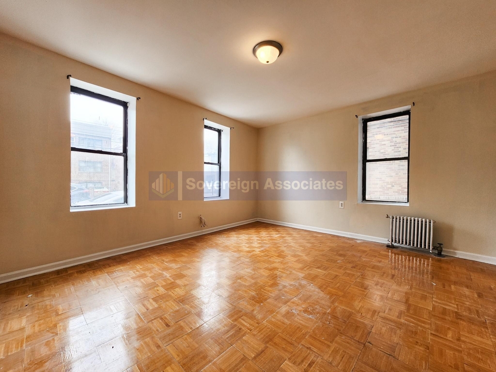 210 West 262nd St - Photo 0