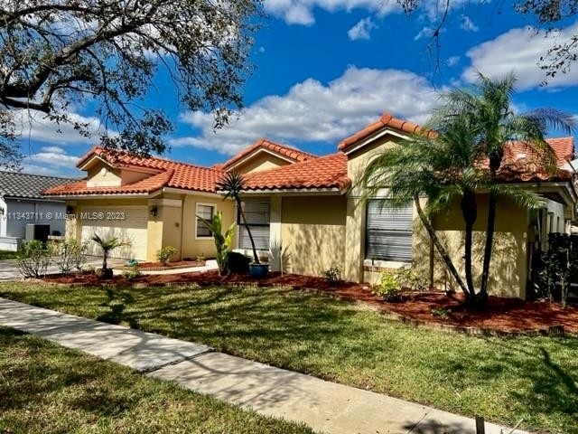 10601 Nw 18th Ct - Photo 1