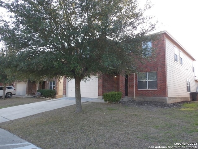 7823 Mesquite Farm - Photo 1