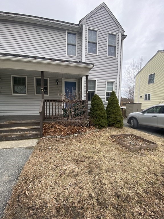 462 Plantation St - Photo 19