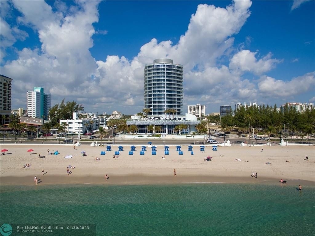 701 N Fort Lauderdale Beach Blvd - Photo 9