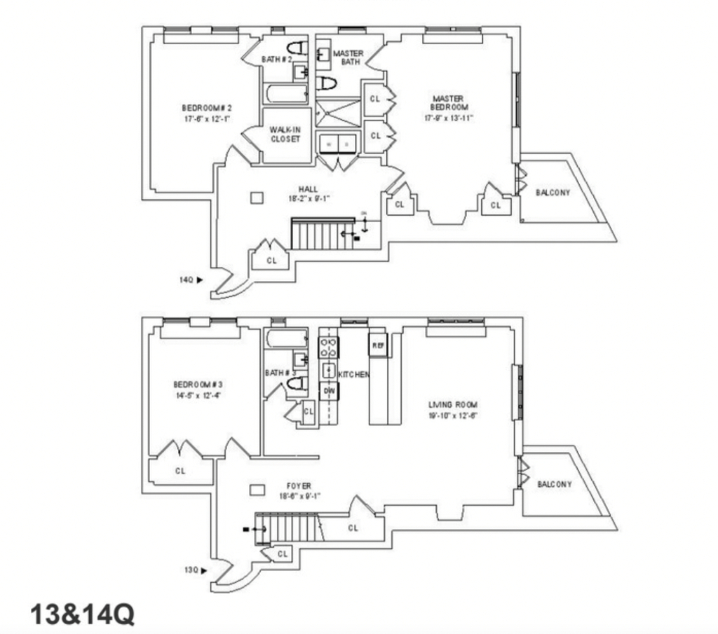 240 Central Park South - Photo 10