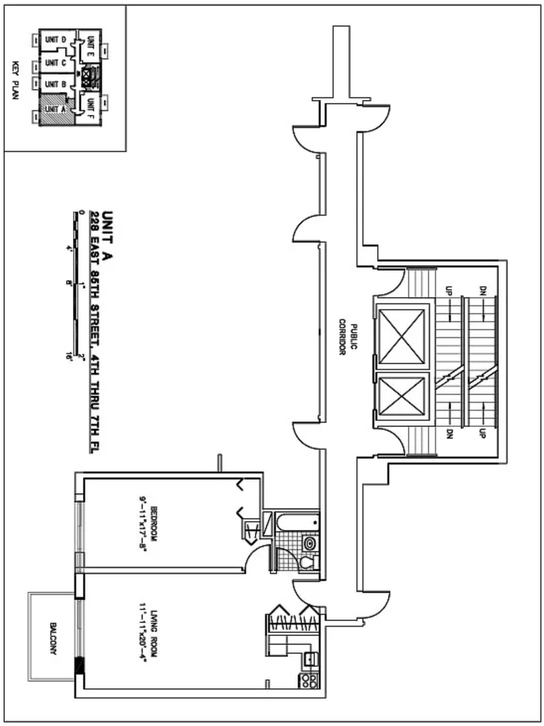 228 East 85th Street - Photo 5