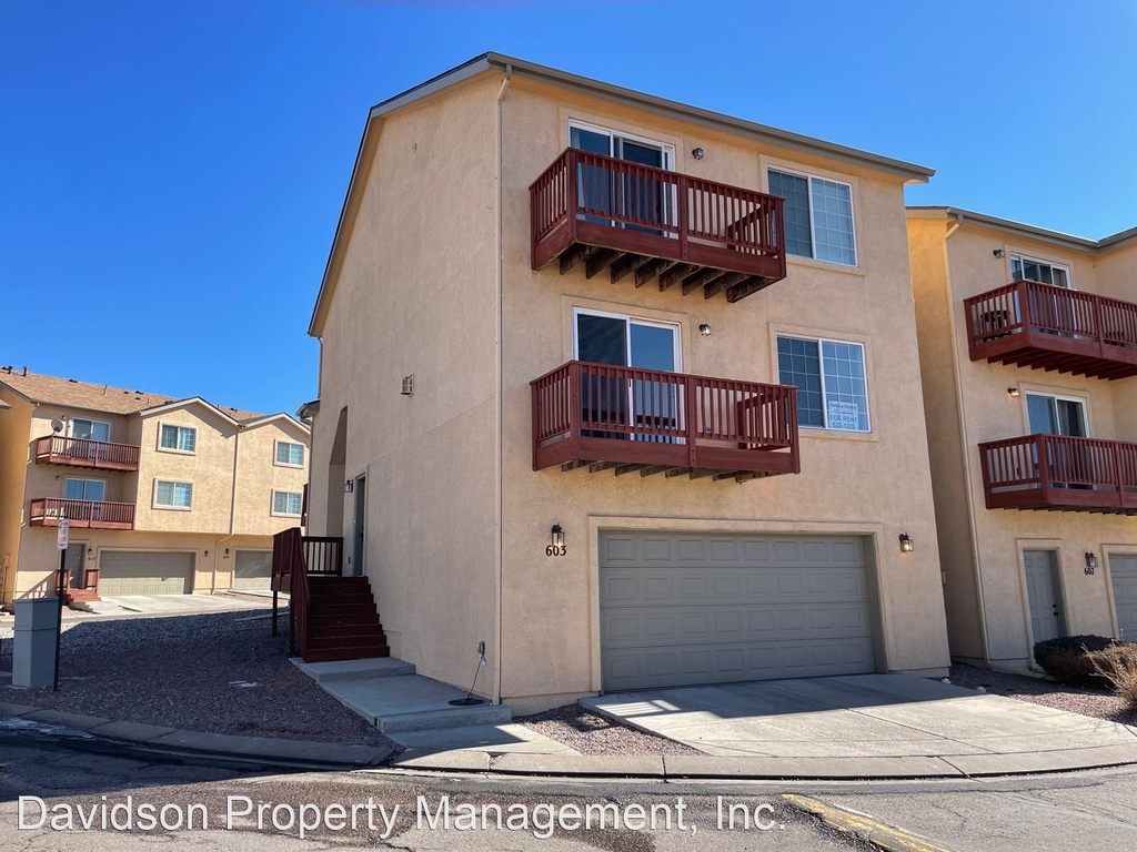 603 Cima Vista Pt - Photo 0