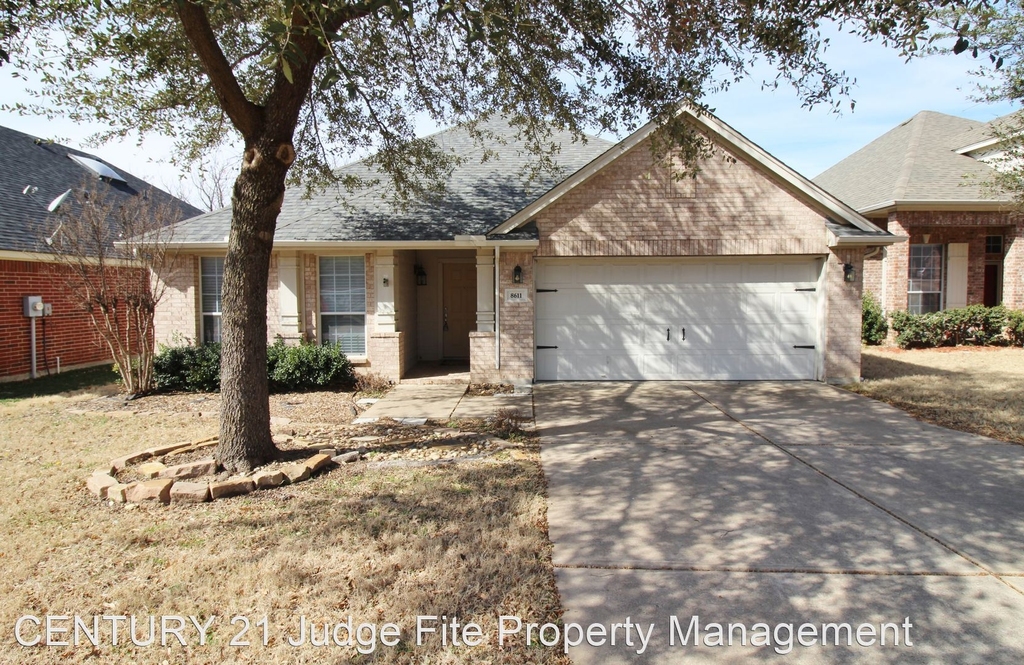 8611 Darrington Drive - Photo 0