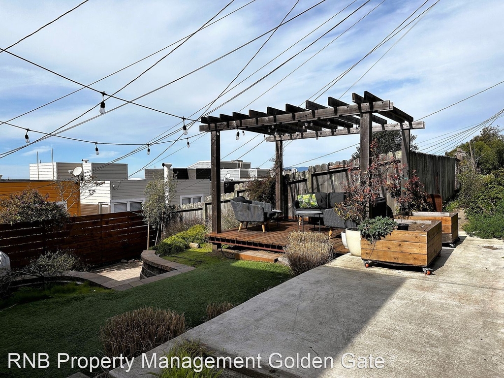 830 Ortega Street - Photo 31