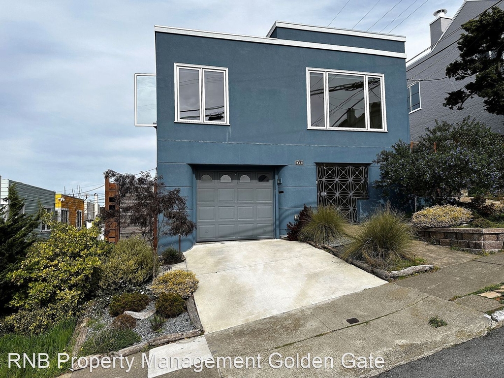 830 Ortega Street - Photo 0