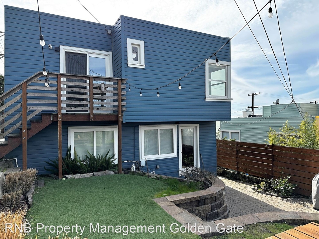 830 Ortega Street - Photo 32