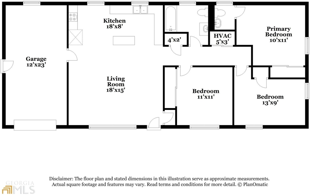 3405 Ridgecrest Drive - Photo 15