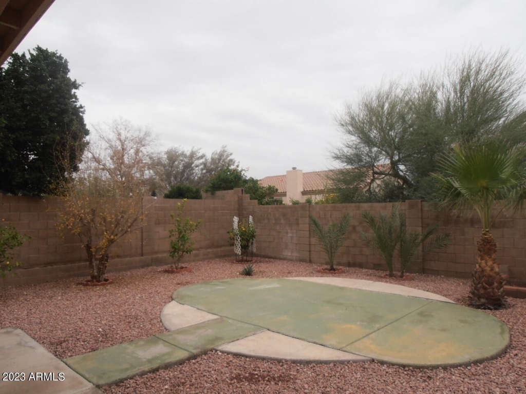 6349 W Desert Hollow Drive - Photo 42