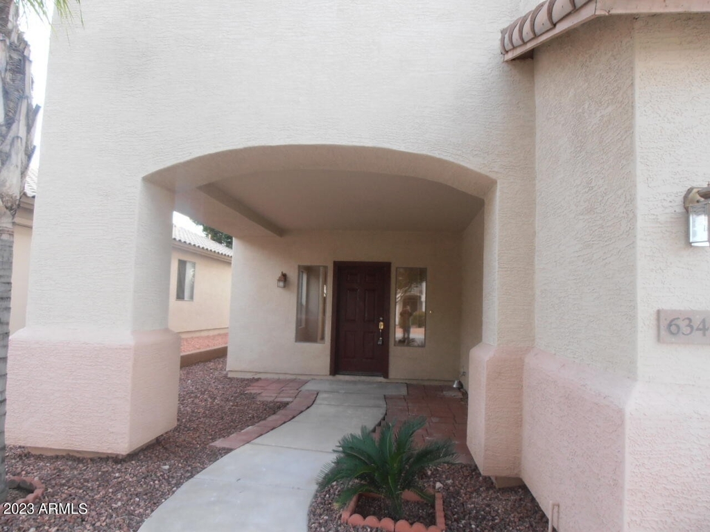 6349 W Desert Hollow Drive - Photo 33