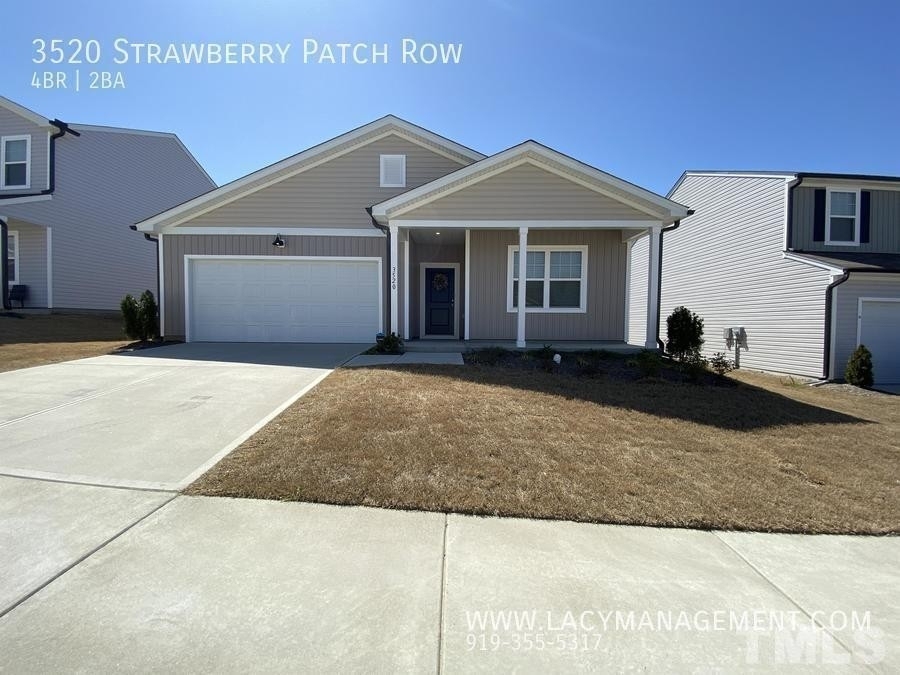 3520 Strawberry Patch Row - Photo 0