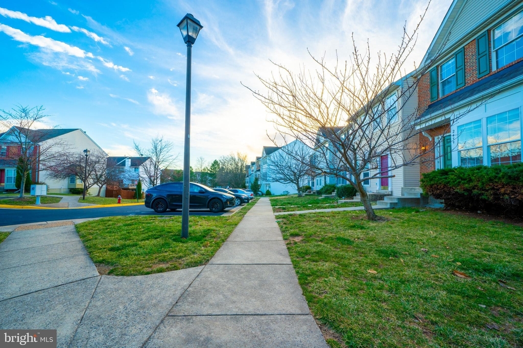 2459 Wheat Meadow Circle - Photo 23