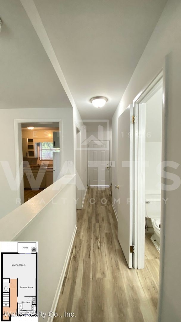 904 Milstead Road - Photo 1