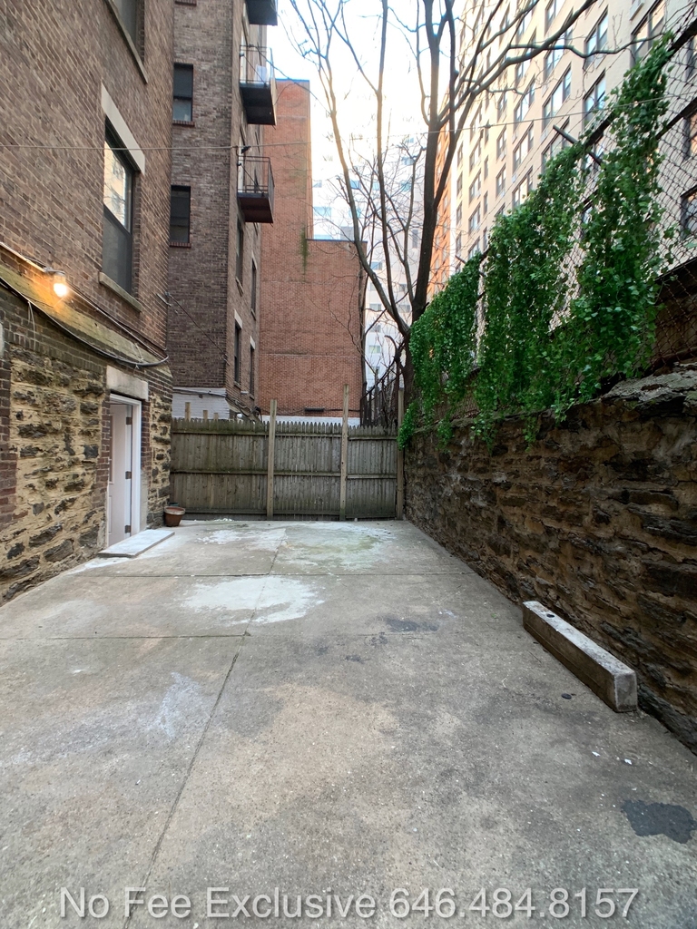 326 East 35th Street #B - Photo 0