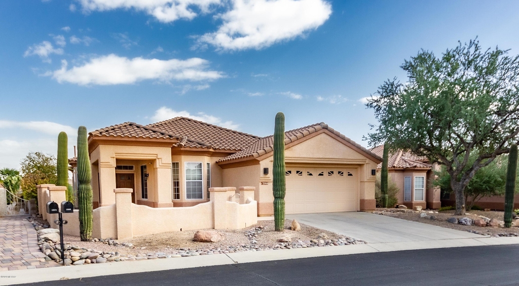 13066 N Sunrise Canyon Lane - Photo 1