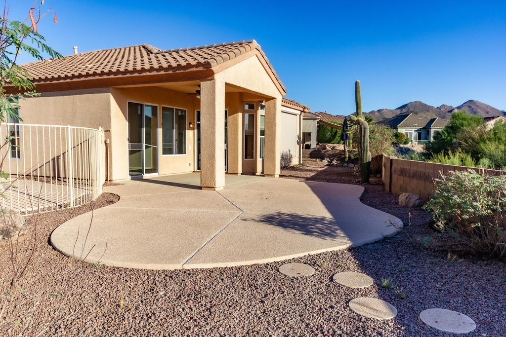 13066 N Sunrise Canyon Lane - Photo 41