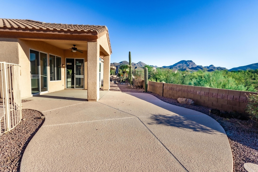 13066 N Sunrise Canyon Lane - Photo 43