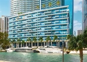 200 Biscayne Boulevard Way Apt 1404 - Photo 8