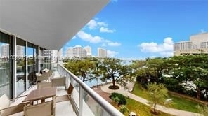 495 Brickell Ave Apt 501 - Photo 9