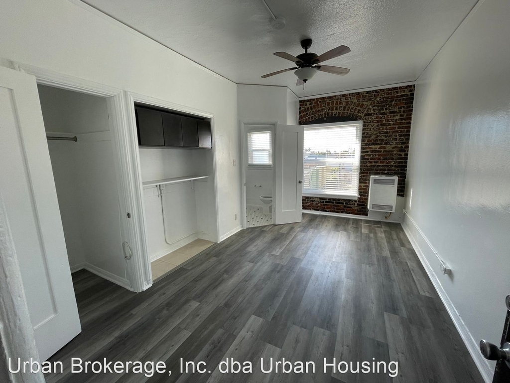 1411 Toberman Street - Photo 1