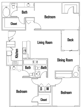 1001 Beethoven Common - Photo 12