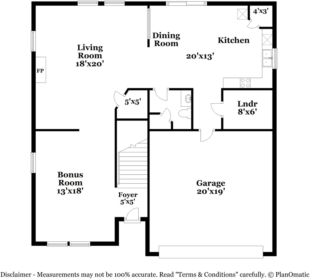 10954 Snowdrop Way - Photo 16